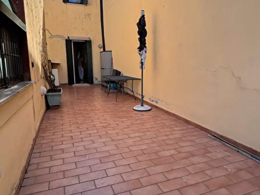 Immagine 17 di Appartamento in affitto  in Piazza Trento a Este