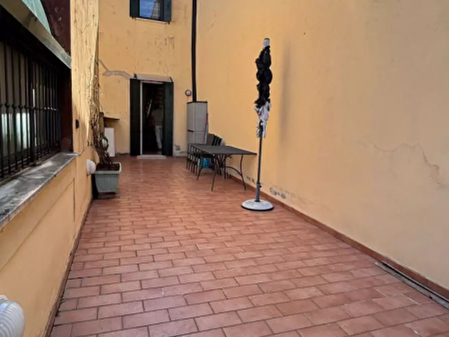 Immagine 18 di Appartamento in affitto  in Piazza Trento a Este