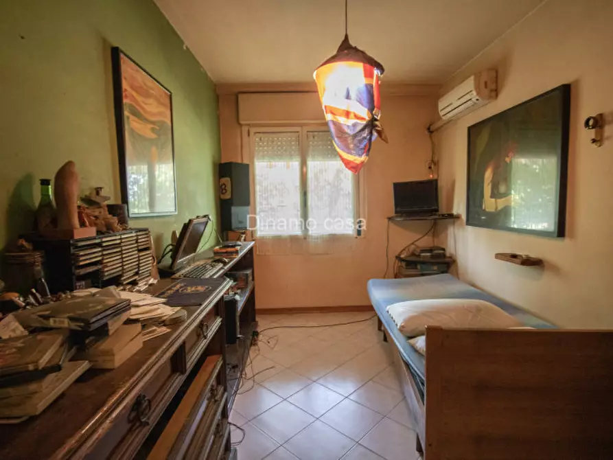 Immagine 9 di Appartamento in vendita  in Via Anzio a Prato