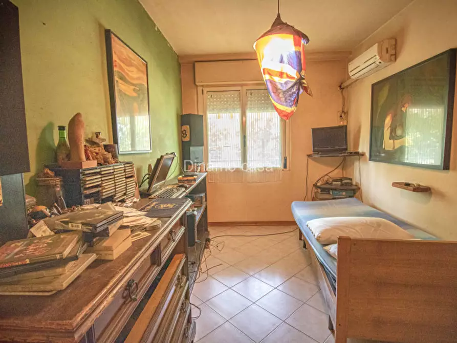 Immagine 11 di Appartamento in vendita  in Via Anzio a Prato