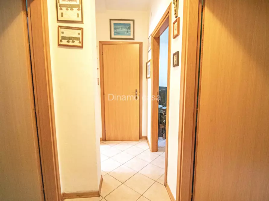 Immagine 17 di Appartamento in vendita  in Via Anzio a Prato