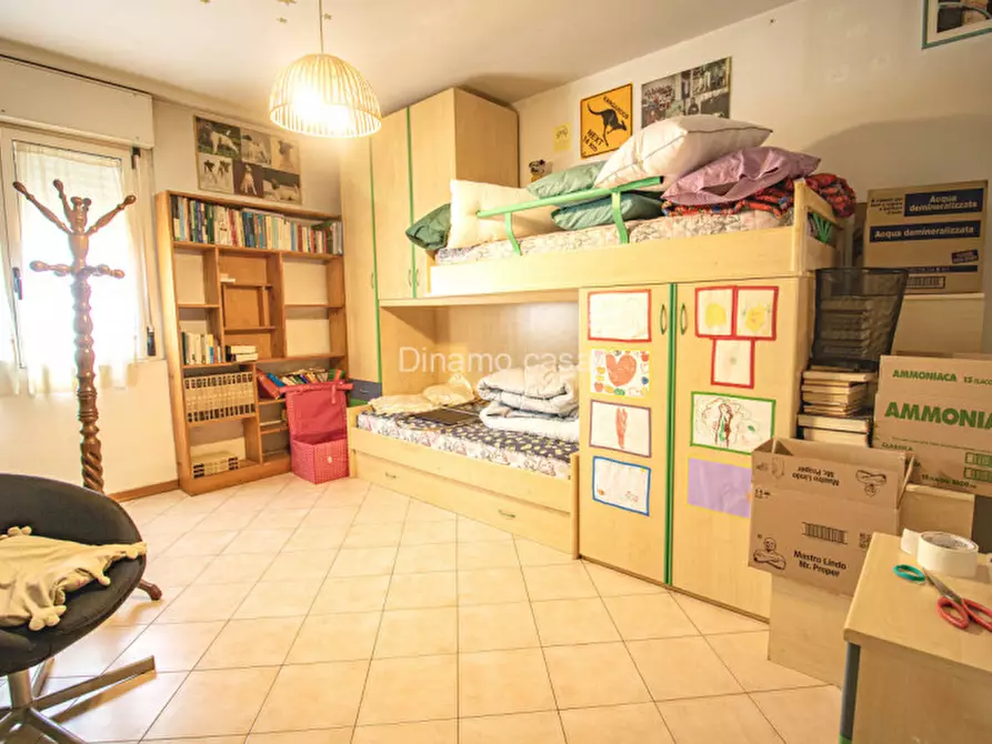 Immagine 20 di Appartamento in vendita  in Via Anzio a Prato