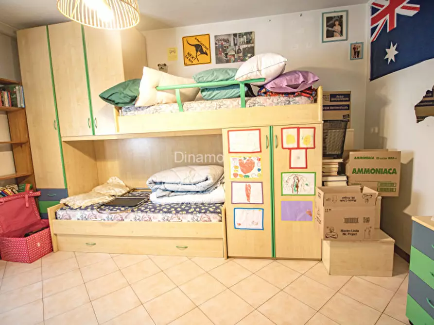 Immagine 21 di Appartamento in vendita  in Via Anzio a Prato