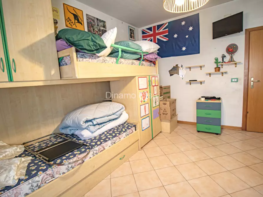 Immagine 23 di Appartamento in vendita  in Via Anzio a Prato