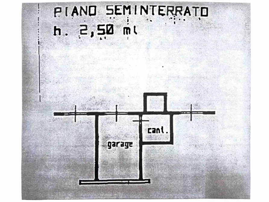 Immagine 26 di Appartamento in vendita  in Via Anzio a Prato