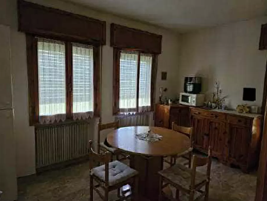 Immagine 5 di Casa indipendente in vendita  in Via degli Alpini, 75 a Giavera Del Montello