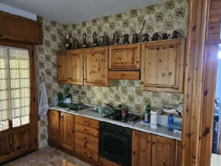 Immagine 6 di Casa indipendente in vendita  in Via degli Alpini, 75 a Giavera Del Montello