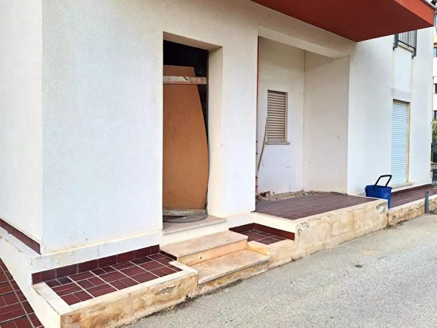 Immagine 2 di Appartamento in vendita  in Via Marsala, 105/107, 91027 Paceco TP, Italia a Paceco