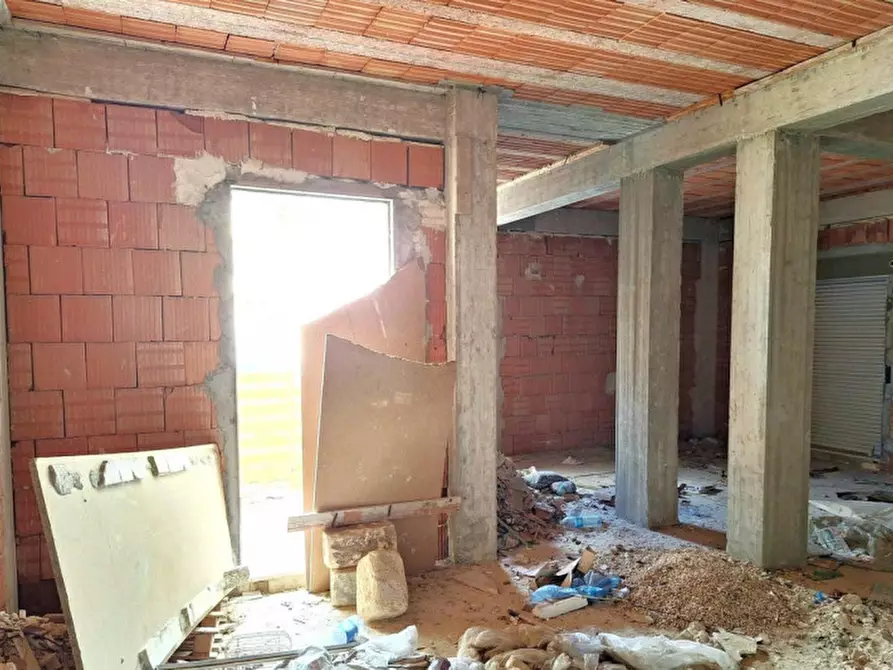Immagine 3 di Appartamento in vendita  in Via Marsala, 105/107, 91027 Paceco TP, Italia a Paceco