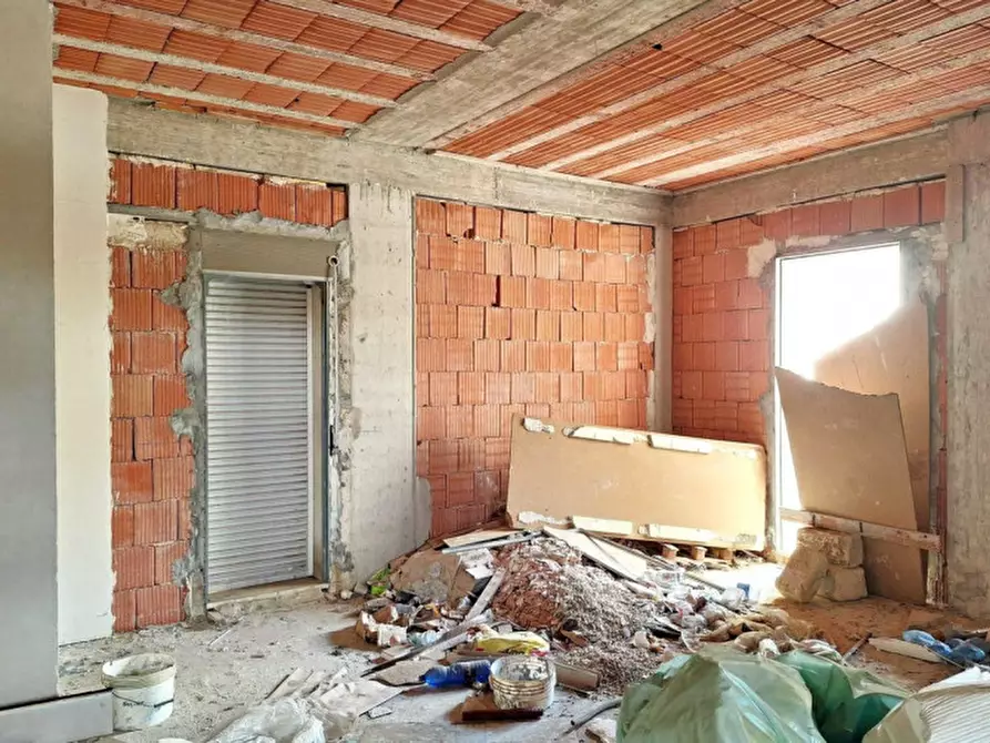 Immagine 9 di Appartamento in vendita  in Via Marsala, 105/107, 91027 Paceco TP, Italia a Paceco