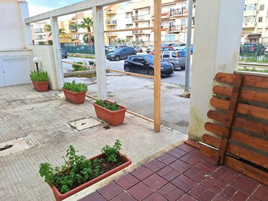 Immagine 14 di Appartamento in vendita  in Via Marsala, 105/107, 91027 Paceco TP, Italia a Paceco