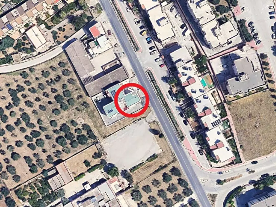 Immagine 20 di Appartamento in vendita  in Via Marsala, 105/107, 91027 Paceco TP, Italia a Paceco