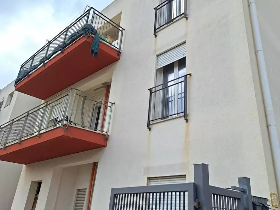 Immagine 2 di Appartamento in vendita  in Via Marsala, 105/107, 91027 Paceco TP, Italia a Paceco