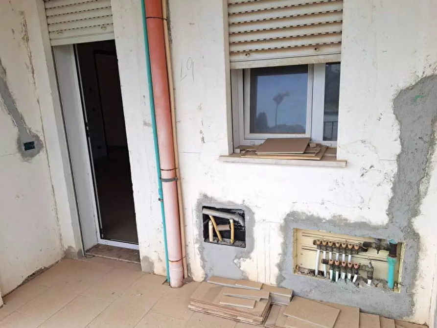 Immagine 10 di Appartamento in vendita  in Via Marsala, 105/107, 91027 Paceco TP, Italia a Paceco