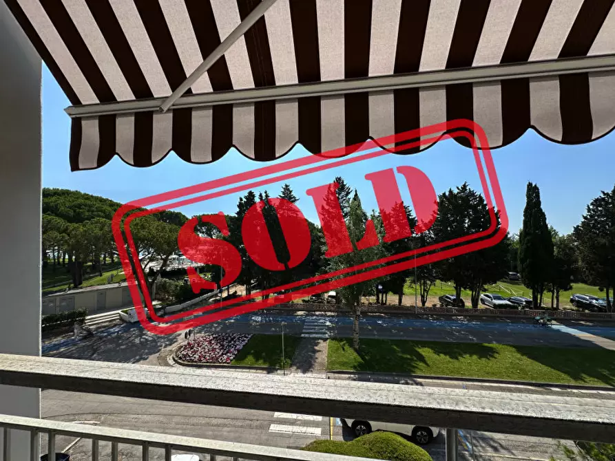 Immagine 1 di Appartamento in vendita  in Via dei Vichinghi 10 a Caorle