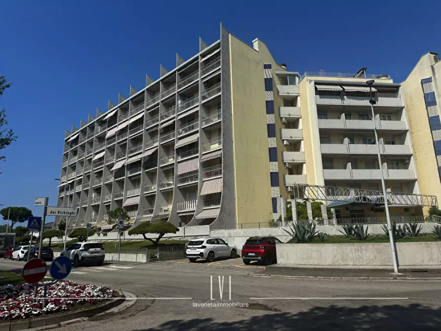 Immagine 2 di Appartamento in vendita  in Via dei Vichinghi 10 a Caorle