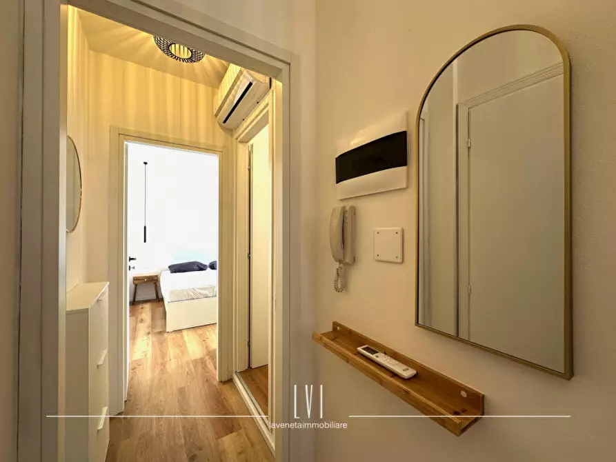 Immagine 3 di Appartamento in vendita  in Via dei Vichinghi 10 a Caorle