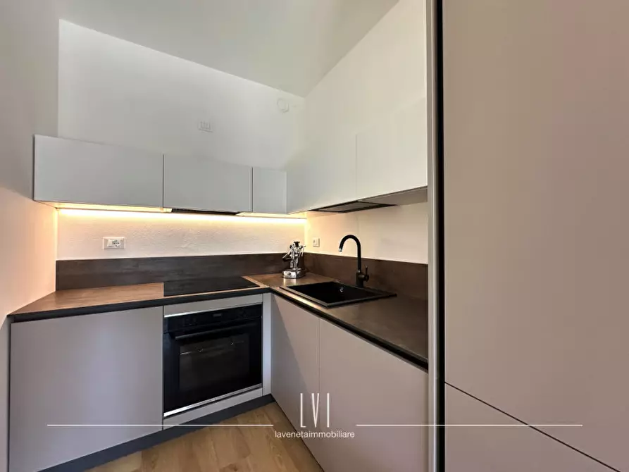 Immagine 5 di Appartamento in vendita  in Via dei Vichinghi 10 a Caorle