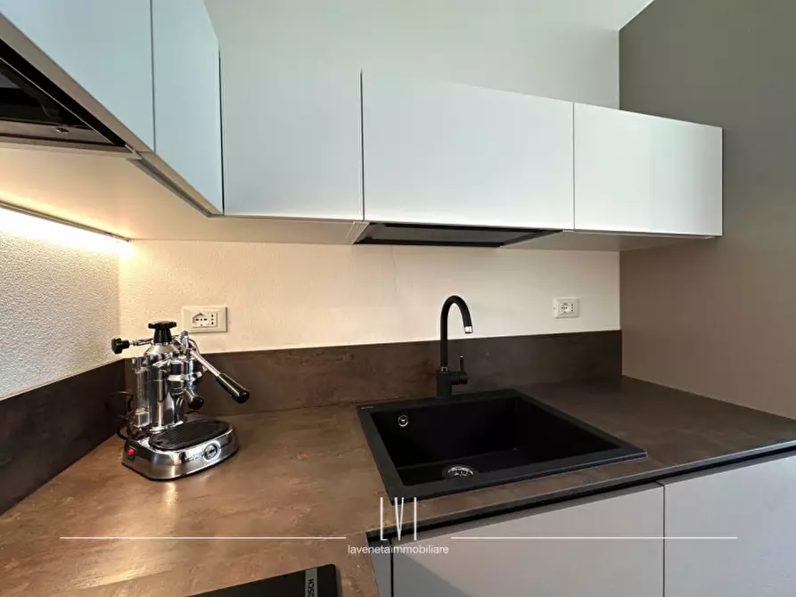 Immagine 6 di Appartamento in vendita  in Via dei Vichinghi 10 a Caorle