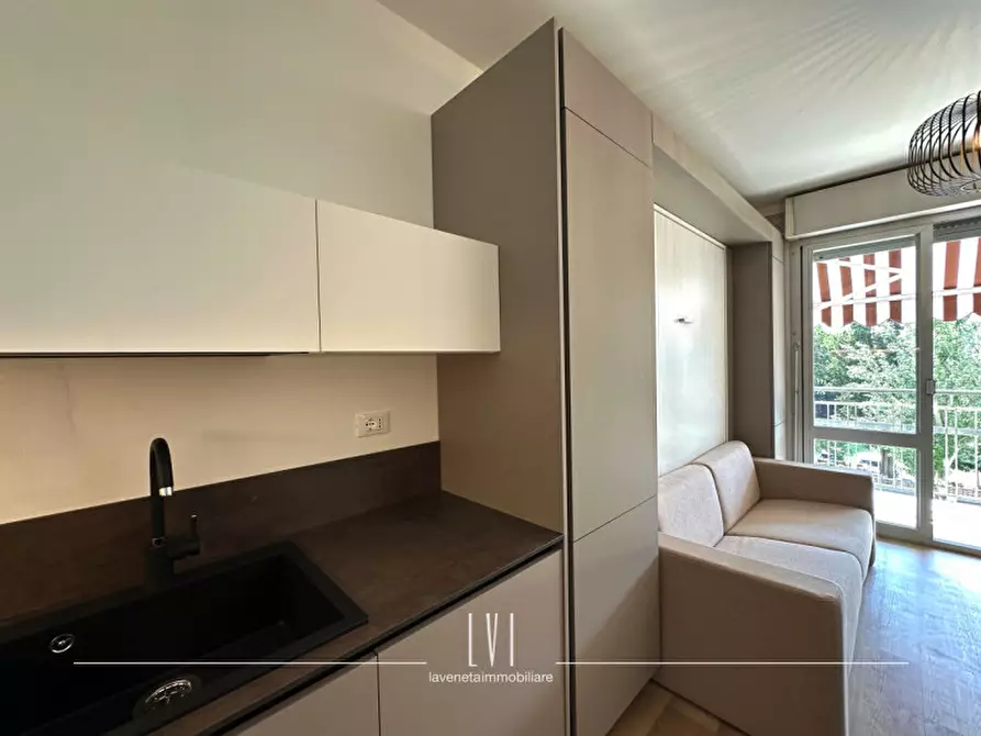 Immagine 8 di Appartamento in vendita  in Via dei Vichinghi 10 a Caorle