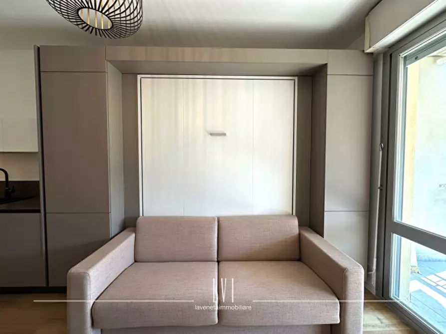 Immagine 15 di Appartamento in vendita  in Via dei Vichinghi 10 a Caorle