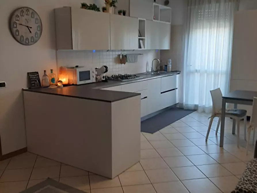 Immagine 1 di Appartamento in vendita  in Via Raffaello a Selvazzano Dentro