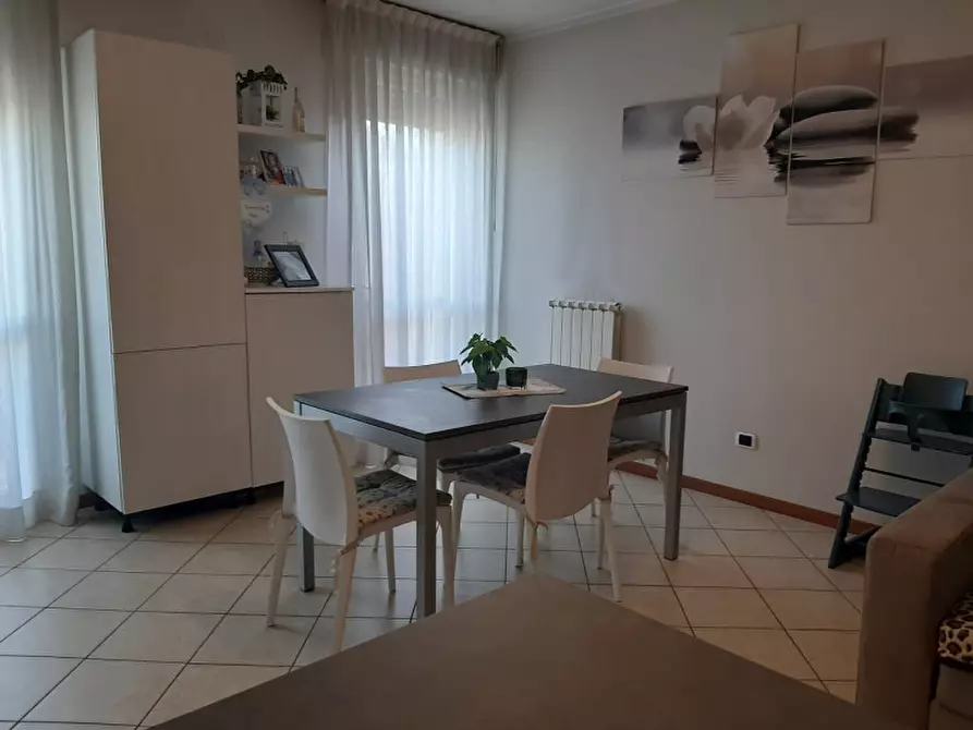 Immagine 3 di Appartamento in vendita  in Via Raffaello a Selvazzano Dentro