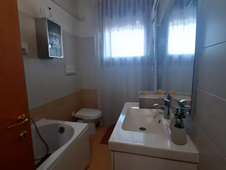 Immagine 4 di Appartamento in vendita  in Via Raffaello a Selvazzano Dentro