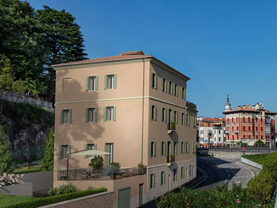 Immagine 11 di Appartamento in vendita  in Borgo Berga a Vicenza