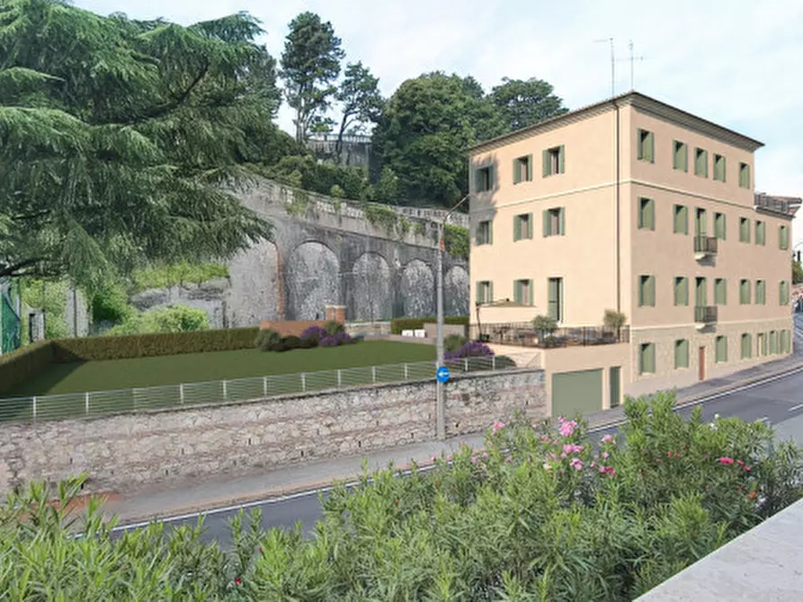 Immagine 12 di Appartamento in vendita  in Borgo Berga a Vicenza