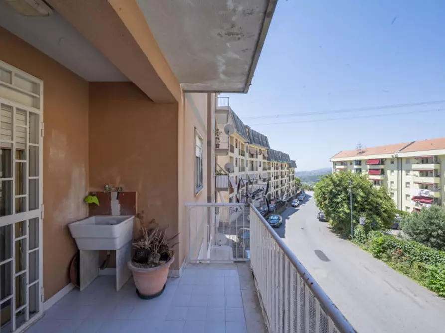 Immagine 1 di Appartamento in vendita  in Via Umberto Terracini a Messina