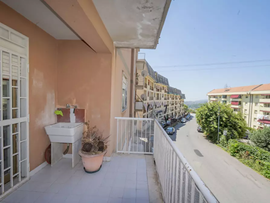 Immagine 2 di Appartamento in vendita  in Via Umberto Terracini a Messina