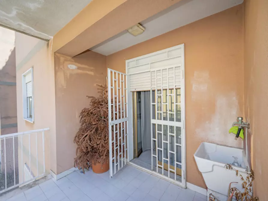 Immagine 4 di Appartamento in vendita  in Via Umberto Terracini a Messina