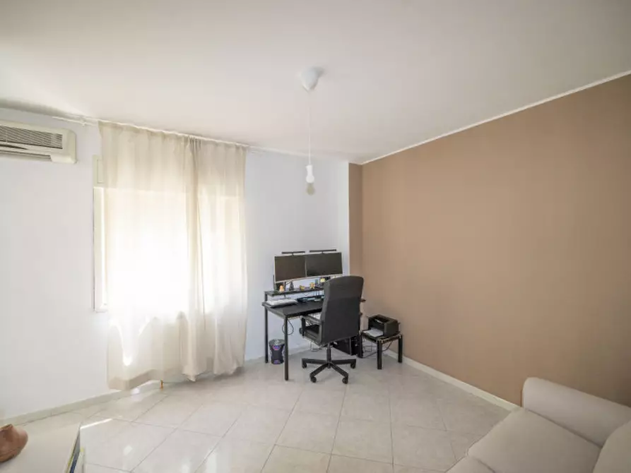 Immagine 13 di Appartamento in vendita  in Via Umberto Terracini a Messina
