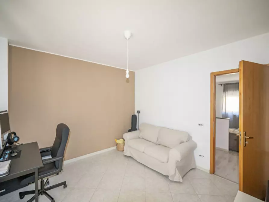 Immagine 16 di Appartamento in vendita  in Via Umberto Terracini a Messina