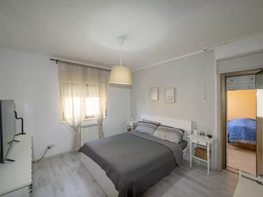 Immagine 28 di Appartamento in vendita  in Via Umberto Terracini a Messina
