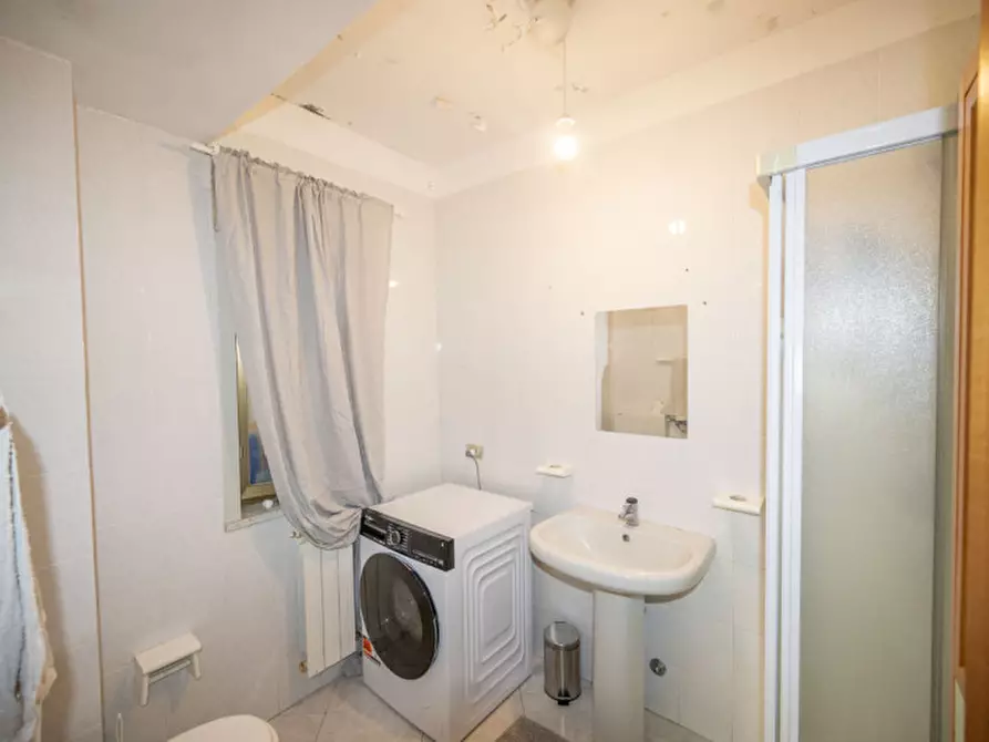 Immagine 33 di Appartamento in vendita  in Via Umberto Terracini a Messina