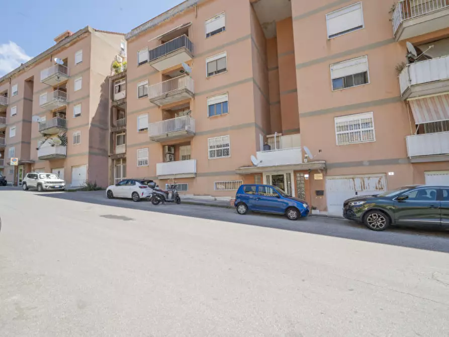 Immagine 51 di Appartamento in vendita  in Via Umberto Terracini a Messina