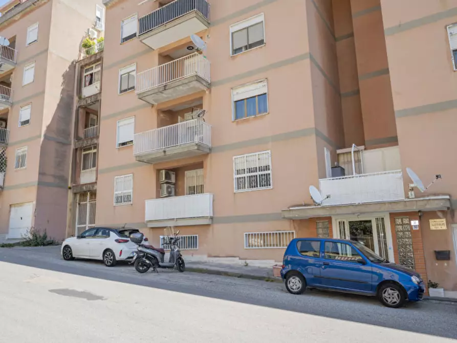 Immagine 52 di Appartamento in vendita  in Via Umberto Terracini a Messina