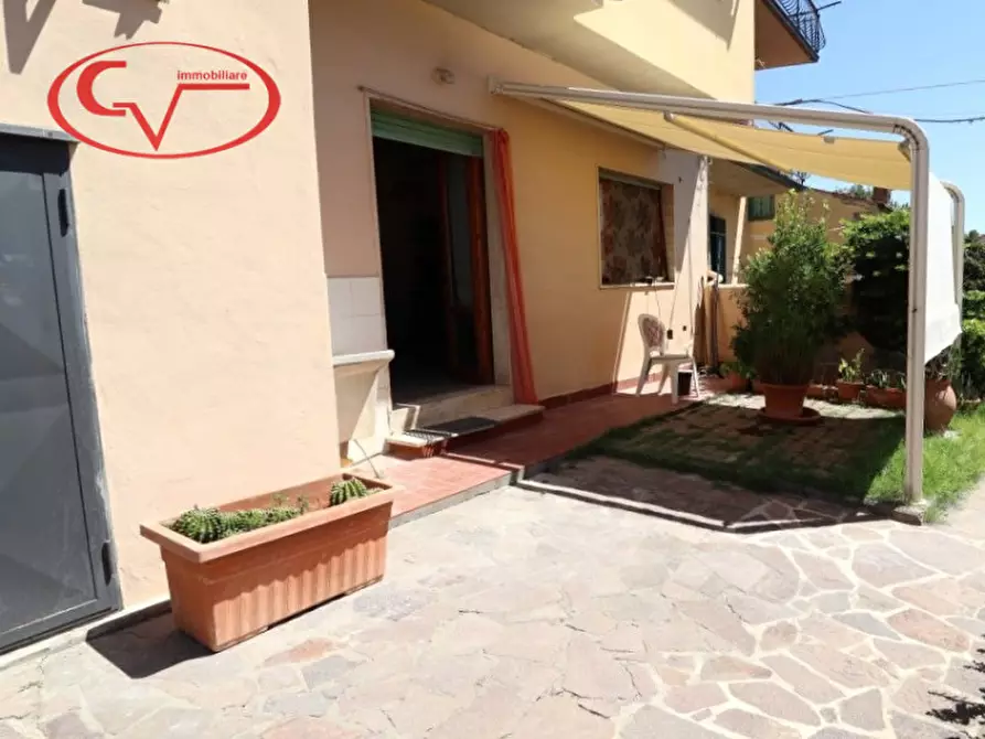 Immagine 1 di Appartamento in vendita  in via Po a Montevarchi