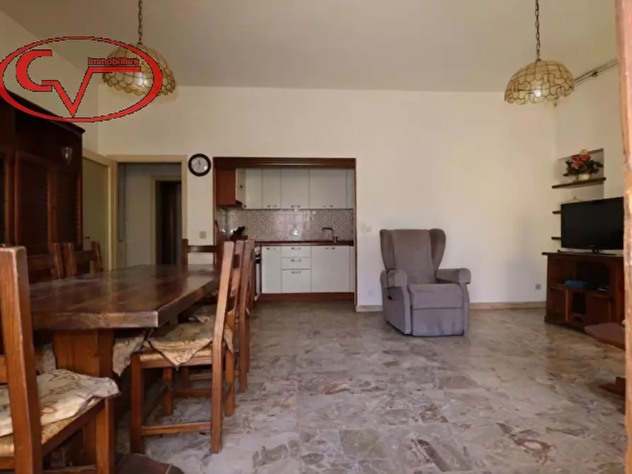 Immagine 5 di Appartamento in vendita  in via Po a Montevarchi