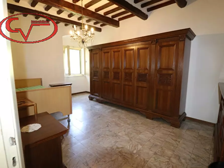 Immagine 7 di Appartamento in vendita  in via Po a Montevarchi