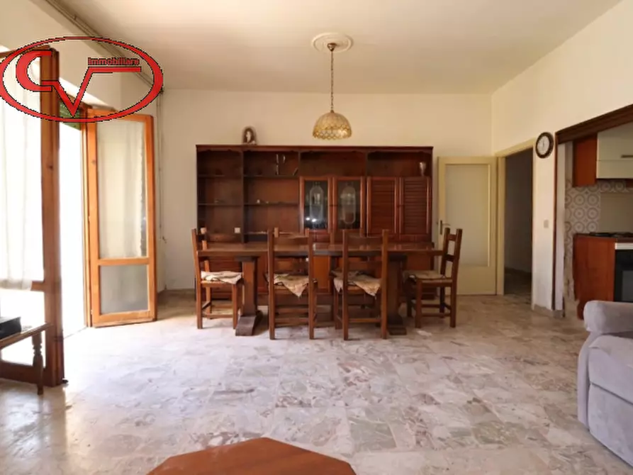 Immagine 8 di Appartamento in vendita  in via Po a Montevarchi