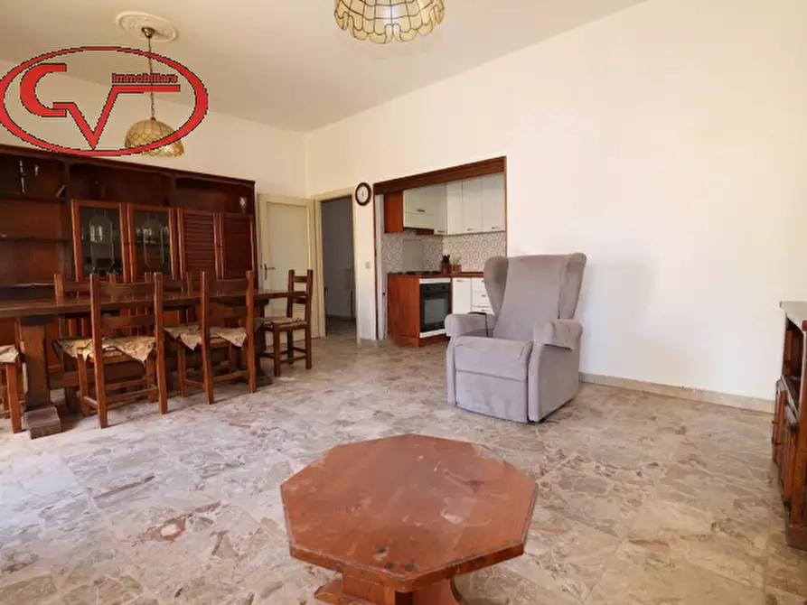 Immagine 9 di Appartamento in vendita  in via Po a Montevarchi
