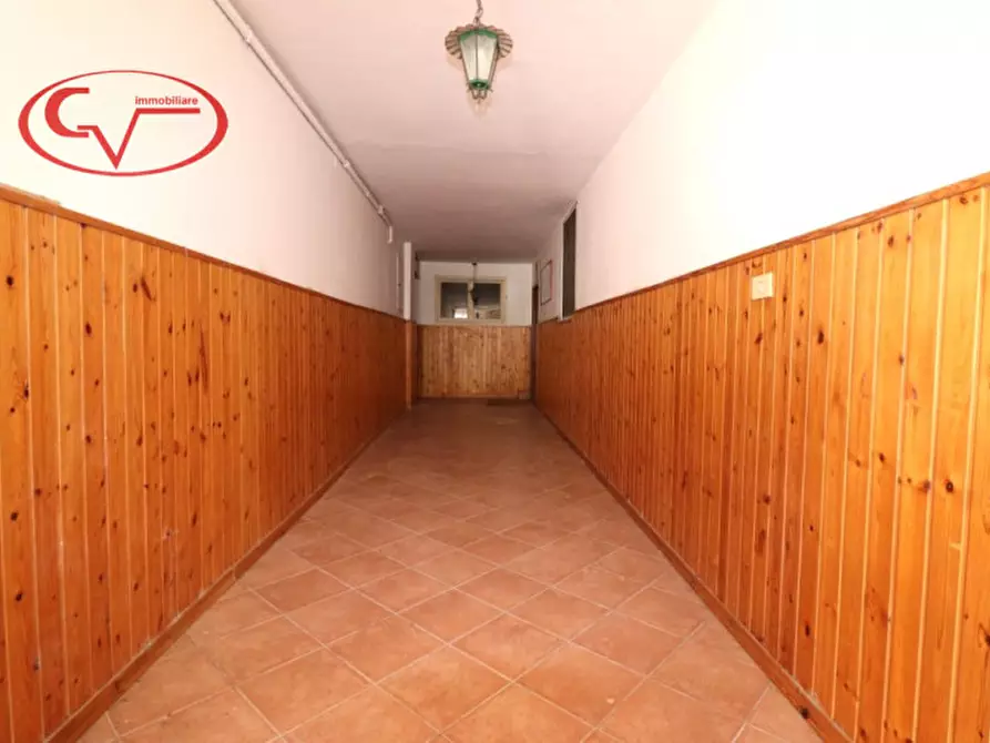 Immagine 11 di Appartamento in vendita  in via Po a Montevarchi