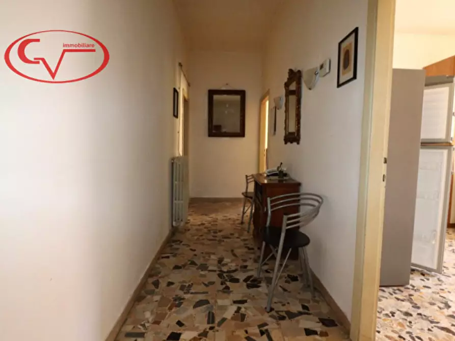 Immagine 14 di Appartamento in vendita  in via Po a Montevarchi