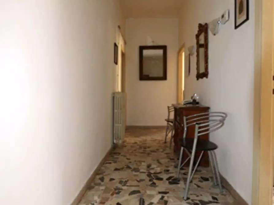 Immagine 15 di Appartamento in vendita  in via Po a Montevarchi