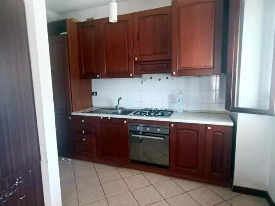 Immagine 4 di Appartamento in vendita  in Viale Sandro Pertini a Masera' Di Padova