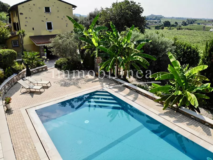 Immagine 4 di Appartamento in vendita  in STRADA MAZZANO n. 1 Piano T-1 a Bardolino