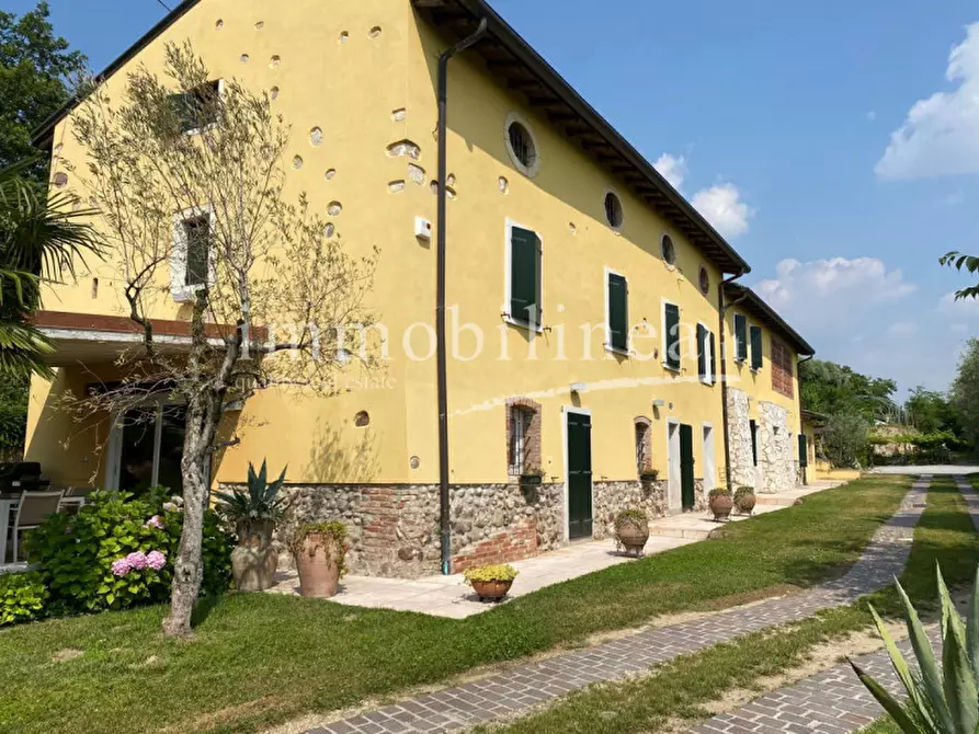 Immagine 6 di Appartamento in vendita  in STRADA MAZZANO n. 1 Piano T-1 a Bardolino